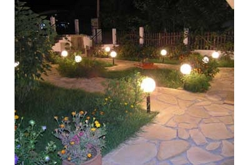 България Privát Черноморец / Černomorec, Екстериор